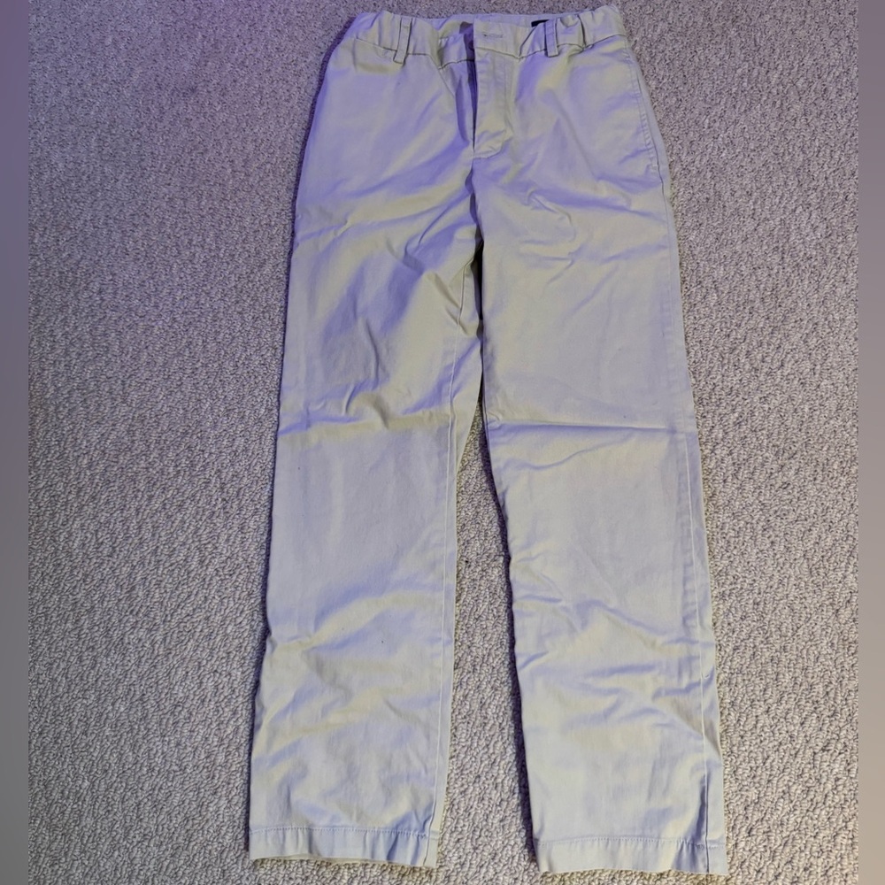 Ralph Lauren Polo Khaki pants